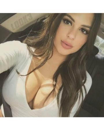 Индивидуалка Сабина фото 4