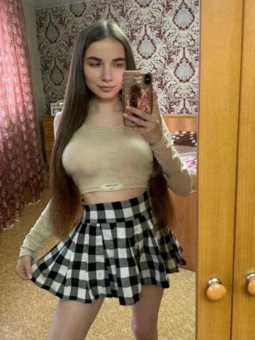 Индивидуалка Флора фото 3
