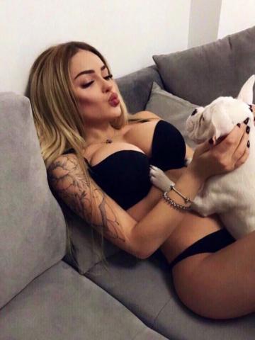 Проститутка Диана, 24 года, г. Котовск