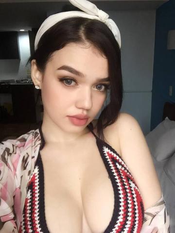 Индивидуалка Эмиля фото 3