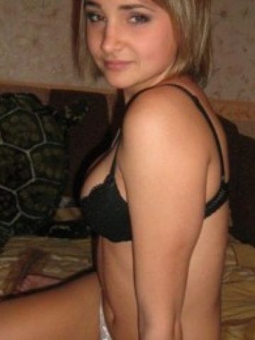 Индивидуалка Хельга фото 3
